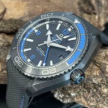 Thumbnail von Omega Seamaster Planet Ocean 600m Co-Axial - FULL SET 2017 - Ref. 21592462201002