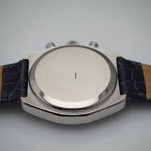 Thumbnail von Zenith El Primero Chronograph A 787 Vintage El Primero 3019 very rare serviced </h1>