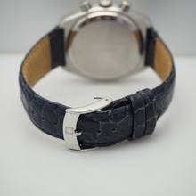 Thumbnail von Zenith El Primero Chronograph A 787 Vintage El Primero 3019 very rare serviced </h1>