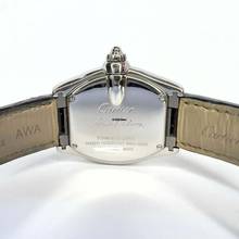 Thumbnail von Cartier Roadster Quartz Steel 31mm 0.75TCW DIAMOND Watch </h1>