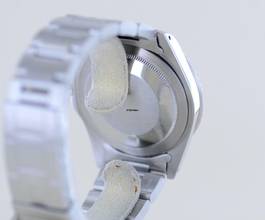 Thumbnail von Rolex GMT-Master 16750 Klassiker Tritium Dial Black 1987 Klassiker </h1>