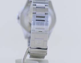 Thumbnail von Rolex GMT-Master 16750 Klassiker Tritium Dial Black 1987 Klassiker </h1>