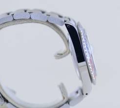 Thumbnail von Rolex GMT-Master 16750 Klassiker Tritium Dial Black 1987 Klassiker </h1>