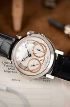 Thumbnail von Benzinger Classic GAP 1 Classic mit eigenem Manufakturkaliber handguillochiert