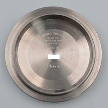 Thumbnail von Rolex Sea-Dweller 1665 double red written MK2 dial Full Set 1973’s