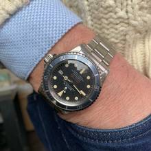 Thumbnail von Rolex Sea-Dweller 1665 double red written MK2 dial Full Set 1973’s