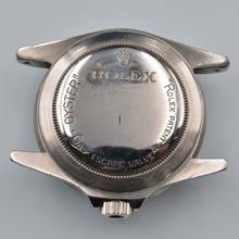 Thumbnail von Rolex Sea-Dweller 1665 double red written MK2 dial Full Set 1973’s