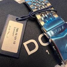 Thumbnail von Doxa 799.10.101.10 Sharkhunter Steel Black 2026 NEW Full-Set-Garantiebeginn ab Kauf !!