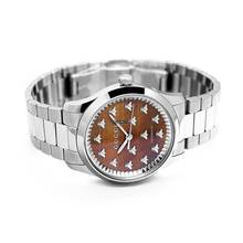 Thumbnail von Gucci G-Timeless YA1264177 - Gucci G-Timeless multibee watch 38mm </h1>