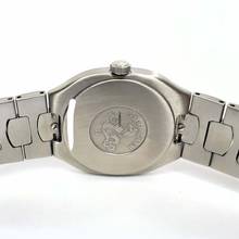 Thumbnail von Omega Seamaster POLARIS 2 Tone 31mm 0.58TCW Diamond Watch </h1>