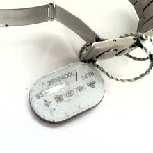 Thumbnail von Omega Seamaster POLARIS 2 Tone 31mm 0.58TCW Diamond Watch </h1>