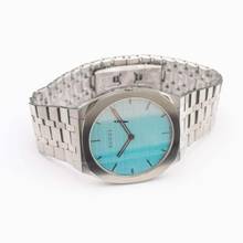 Thumbnail von Gucci YA163409 - 25H Quartz White Dial Stainless Steel Ladies Watch </h1>