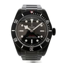 Thumbnail von Tudor Black Bay Dark Heritage Black Bay Dark 79230DK
