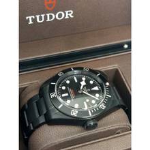 Thumbnail von Tudor Black Bay Dark Heritage Black Bay Dark 79230DK