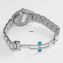 Thumbnail von Longines Conquest L37764996 - Conquest Blue Dial Stainless Steel Automatic 39mm </h1>