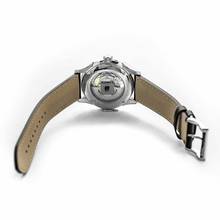 Thumbnail von Hamilton Jazzmaster H32675560 - Jazzmaster Automatic Green Dial Stainless Steel Men's Watch </h1>