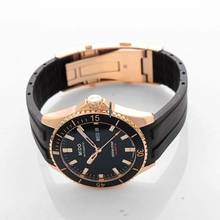 Thumbnail von Mido Ocean Star M026.430.37.051.00 - Ocean Star Captain Automatic Black Dial Men's Watch </h1>