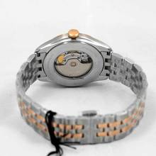 Thumbnail von Tissot Ballade Powermatic 80 COSC T108.408.22.037.01 - T-Classic Ballade Powermatic 80 Cosc Automatic Silver Dial Men's Watc </h1>