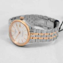 Thumbnail von Tissot Ballade Powermatic 80 COSC T108.408.22.037.01 - T-Classic Ballade Powermatic 80 Cosc Automatic Silver Dial Men's Watc </h1>