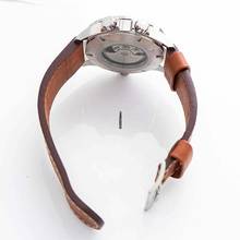 Thumbnail von Hamilton H77765541 - Khaki Aviation Automatic Blue Dial Stainless Steel Men's Watch </h1>