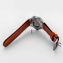 Thumbnail von Hamilton Khaki X-Wind H77755533 - Khaki Aviation Automatic Black Dial Stainless Steel Men's Watch </h1>