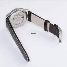 Thumbnail von Hamilton Jazzmaster Traveler H32585551 - Jazzmaster Automatic Black Dial Stainless steel Men's Watch </h1>