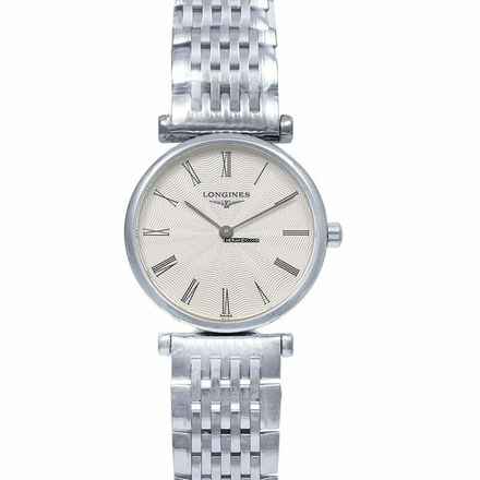  Longines La Grande Classique L42094716 - La Grande Classique Quartz Ladies Watch </h1> 
