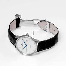 Thumbnail von Rado Coupole R22876015 - Coupole Classic Automatic White Dial Men's Watch 41MM </h1>