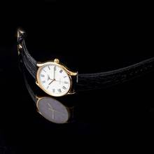 Thumbnail von Longines Lyre L48602112 - Lyre Automatic White Dial Unisex Watch </h1>