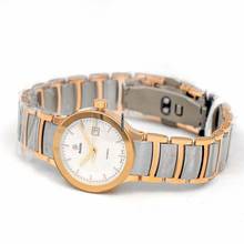 Thumbnail von Rado Centrix R30954123 - Centrix Automatic Silver Dial Ladies Watch </h1>