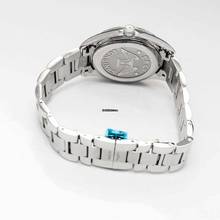 Thumbnail von Longines Conquest Classic L23864886 - Conquest Classic Quartz Black Mother of Pearl Dial Diamond Ladies Watch </h1>