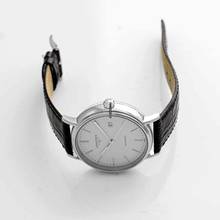 Thumbnail von Longines Présence L49224122 - Presence Automatic White Dial Men's Watch </h1>