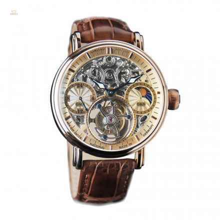Poljot-International-Tourbillon