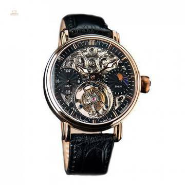 Poljot-International-Tourbillon