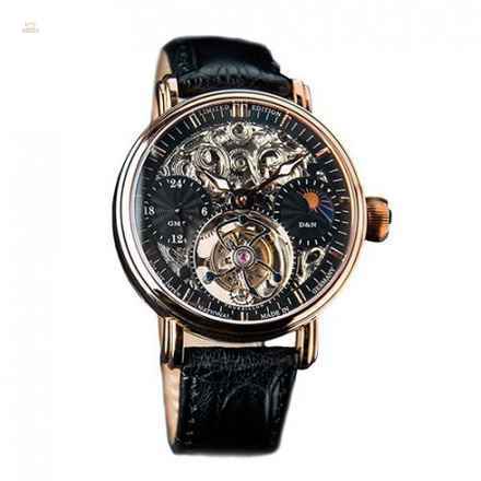 Poljot-International-Tourbillon
