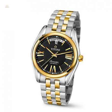 Titoni-Airmaster
