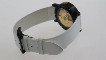 Thumbnail von Bulgari Bulgari Herrenuhr Automatik Carbon Gold International Edition No 3131 v 3300 </h1>