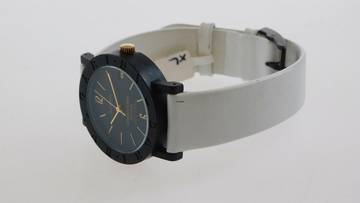 Thumbnail von Bulgari Bulgari Herrenuhr Automatik Carbon Gold International Edition No 3131 v 3300 </h1>