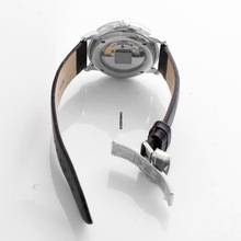 Thumbnail von Mido Baroncelli M027.408.16.061.00 - Baroncelli Automatic Anthracite Dial Men's Watch </h1>