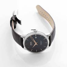 Thumbnail von Mido Baroncelli M027.408.16.061.00 - Baroncelli Automatic Anthracite Dial Men's Watch </h1>