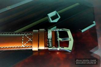 Thumbnail von PATEK PHILIPPE CALATRAVA PILOT TRAVEL TIME Weißgold