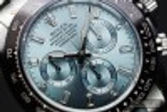 Thumbnail von ROLEX COSMOGRAPH DAYTONA in Platin