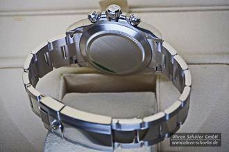 Thumbnail von ROLEX COSMOGRAPH DAYTONA in Platin