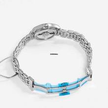 Thumbnail von Longines Lyre L43604116 - Lyre Automatic White Dial Ladies Watch </h1>