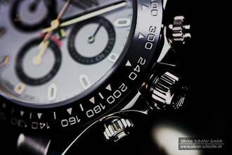 Thumbnail von ROLEX COSMOGRAPH DAYTONA Edelstahl