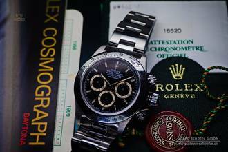 Thumbnail von ROLEX COSMOGRAPH DAYTONA Zenith "Luminova"
