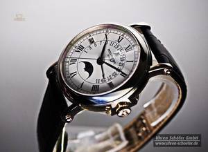 Thumbnail von PATEK PHILIPPE "Grandes Complications" Weißgold