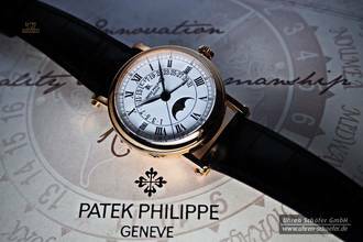 Thumbnail von PATEK PHILIPPE "Grandes Complications" Roségold