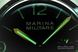 Thumbnail von PANERAI LUMINOR MARINA "MILITARE"