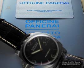 Thumbnail von PANERAI LUMINOR MARINA "MILITARE"